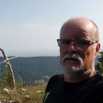 Helmut aus Kirchdorf