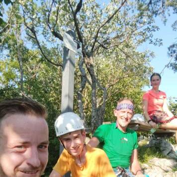 Harald aus Linz-Land