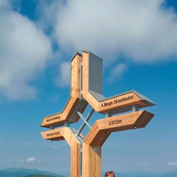 Margit aus Vöcklabruck