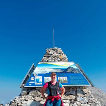 Margit aus Vöcklabruck