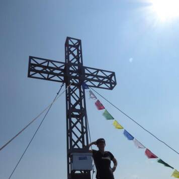 Renate aus Grieskirchen