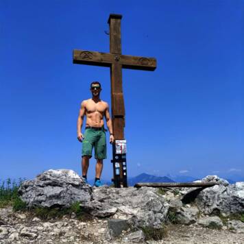 Thomas aus Linz-Land