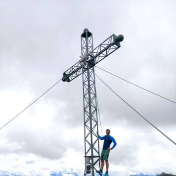 Thomas aus Linz-Land