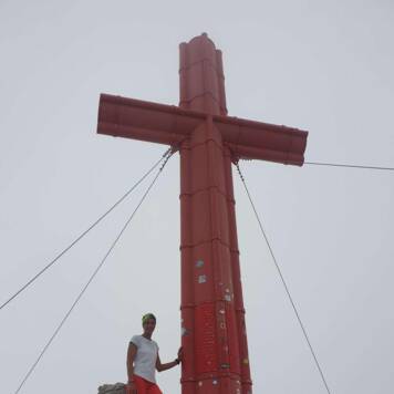 Regina aus Grieskirchen