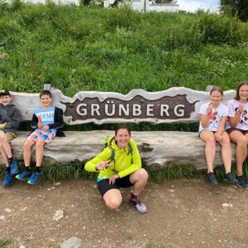 Karin  aus Vöcklabruck