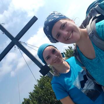 Lisa aus Vöcklabruck