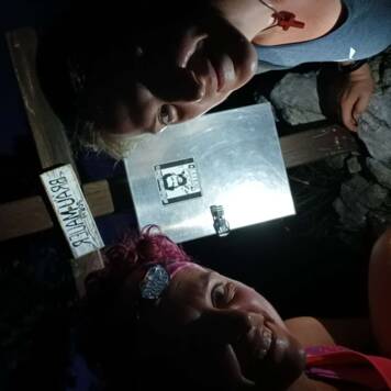 Ursula aus Kirchdorf