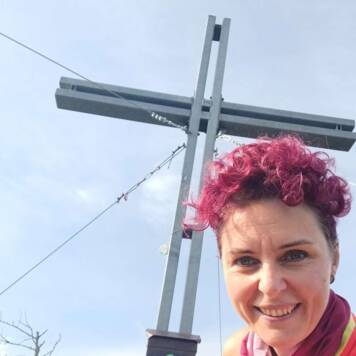 Ursula aus Kirchdorf