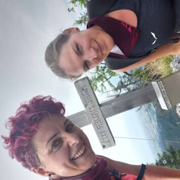 Ursula aus Kirchdorf