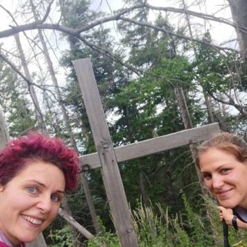 Ursula aus Kirchdorf