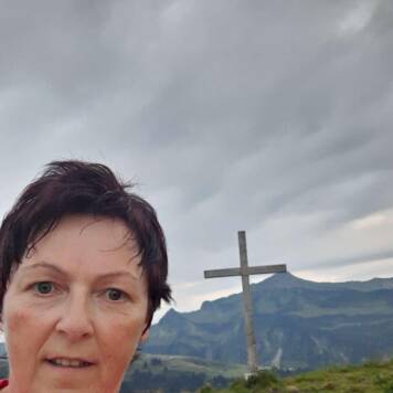 Ingrid aus Schärding