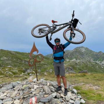 Sebastian  aus Scheibbs