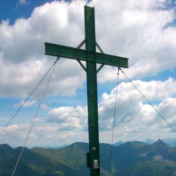 Friedrich aus Grieskirchen