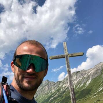 Sebastian aus Scheibbs