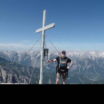 Helmut aus Kirchdorf