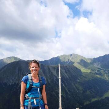 Daniela aus Kirchdorf