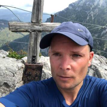 Christian aus Gmunden