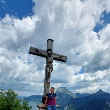 Daniela aus Kirchdorf