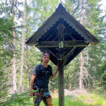 Julian aus Linz-Land