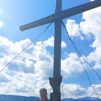 Daniela aus Kirchdorf