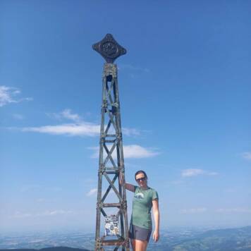 Patricia aus Vöcklabruck