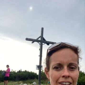 Irene aus Vöcklabruck