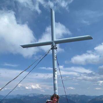 Ingrid aus Kirchdorf