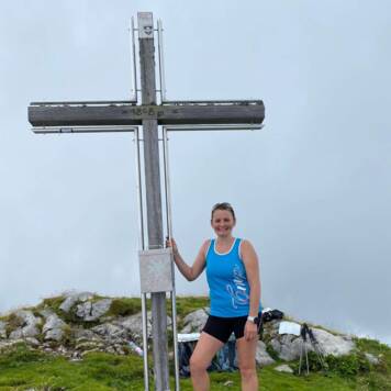 Gabriele aus Amstetten