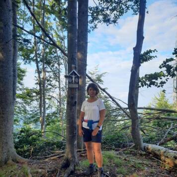 Ingrid aus Kirchdorf