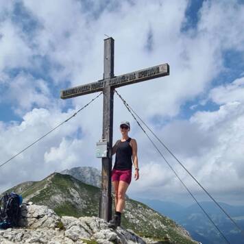 Sabine aus Amstetten