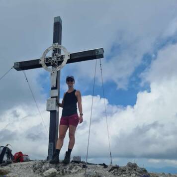 Sabine aus Amstetten