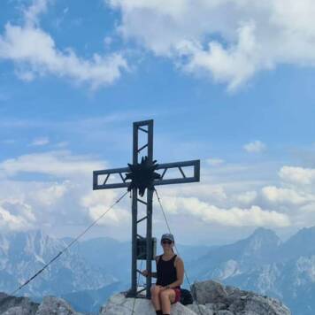 Sabine aus Amstetten