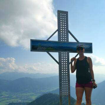 Sabine aus Amstetten