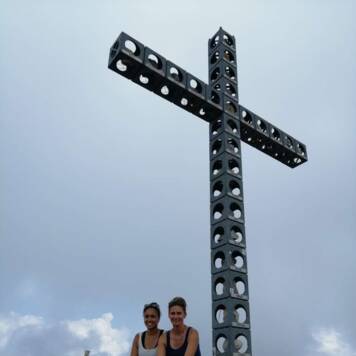 Claudia aus Vöcklabruck