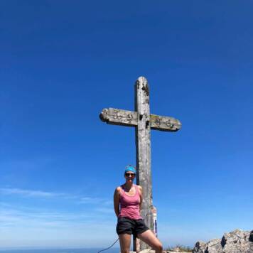 Claudia aus Vöcklabruck