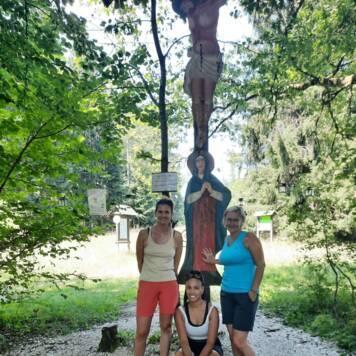 Claudia aus Vöcklabruck