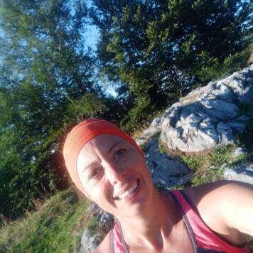 Regina aus Kirchdorf