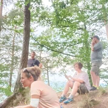 Barbara aus Eferding