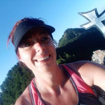 Regina aus Kirchdorf