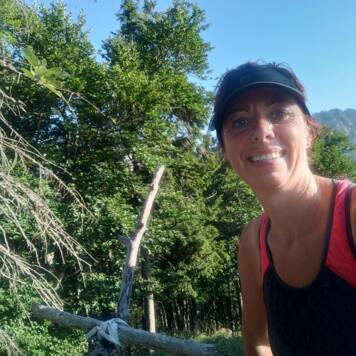 Regina aus Kirchdorf