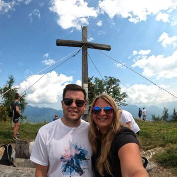 Magdalena aus Vöcklabruck