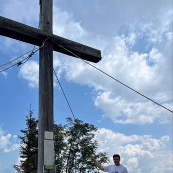 Markus aus Linz-Land