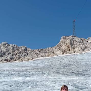 Margit aus Vöcklabruck
