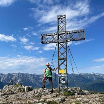 Dominik aus Schärding
