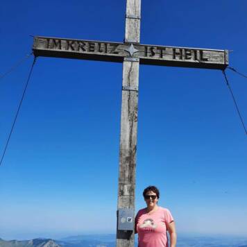 Ingrid aus Schärding