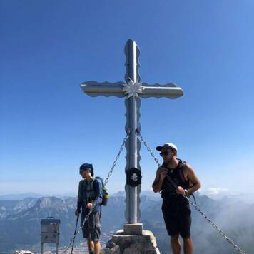 Sebastian aus Scheibbs