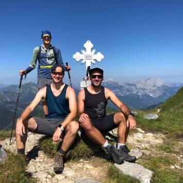 Sebastian  aus Scheibbs