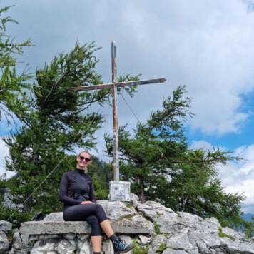 Chantal  aus Vöcklabruck