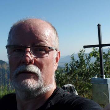 Helmut  aus Kirchdorf