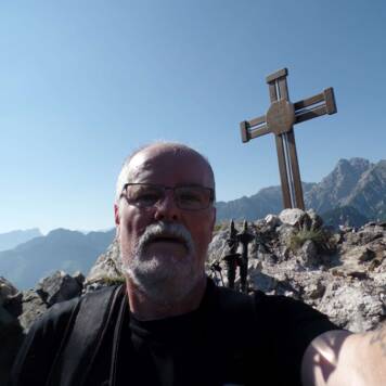 Helmut  aus Kirchdorf